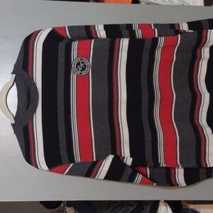 Red ape  2xl thermal long sleeve shirt